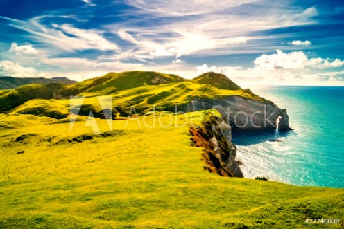 Picture of Irlands Kste